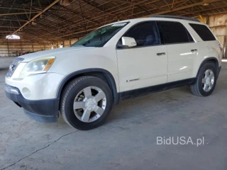 GMC ACADIA SLT-2