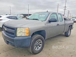 CHEVROLET SILVERADO C1500