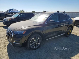 AUDI Q5 PREMIUM PLUS