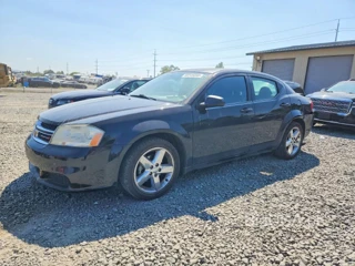 DODGE AVENGER SE