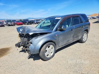 SATURN VUE