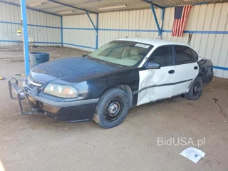 CHEVROLET IMPALA