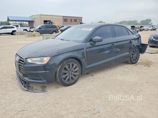 AUDI A3 PREMIUM