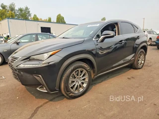 LEXUS NX 300H