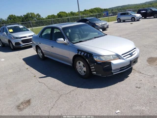 HONDA HONDA ACCORD 3.0 EX