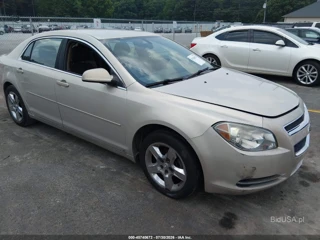 CHEVROLET CHEVROLET MALIBU LT