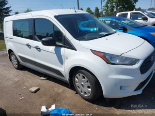 FORD FORD TRANSIT CONNECT XLT
