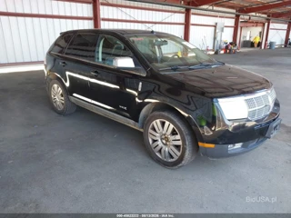 LINCOLN LINCOLN MKX