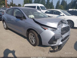 SUBARU SUBARU IMPREZA BASE 5-DOOR