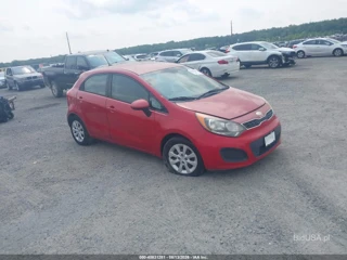 KIA KIA RIO EX