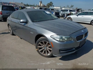 BMW 535I