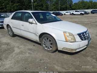 CADILLAC CADILLAC DTS 1SB