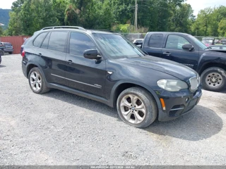 BMW X5 XDRIVE50I