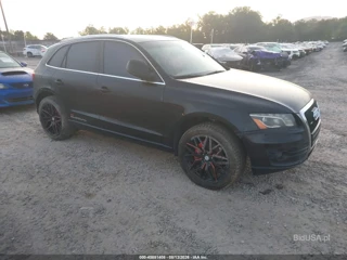 AUDI AUDI Q5 3.2 PREMIUM