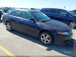 ACURA ACURA TSX