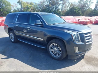 CADILLAC CADILLAC ESCALADE ESV 2WD