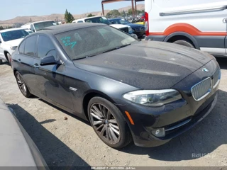 BMW 550I