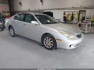 LEXUS LEXUS ES 330