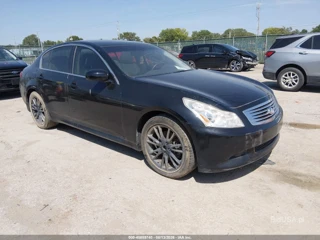 INFINITI INFINITI G35X