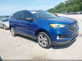 FORD FORD EDGE SE