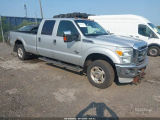 FORD FORD F-250 XLT