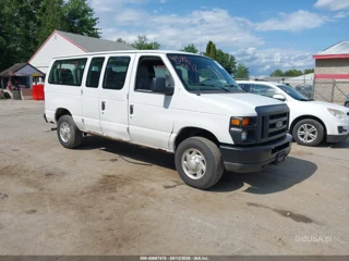 FORD FORD E-250 COMMERCIAL