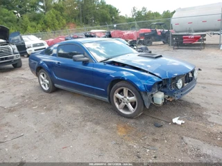 FORD FORD MUSTANG V6 DELUXE/V6 PREMIUM