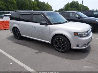 FORD FORD FLEX LIMITED