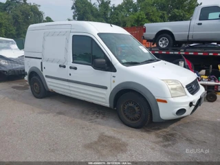 FORD FORD TRANSIT CONNECT XLT