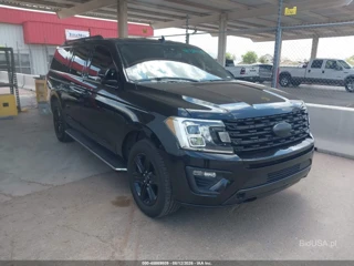 FORD FORD EXPEDITION XLT MAX
