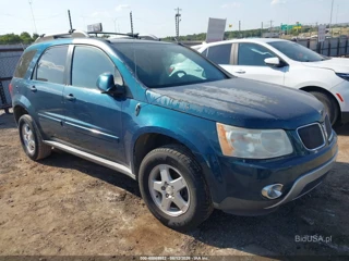 PONTIAC PONTIAC TORRENT