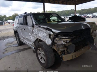 TOYOTA TOYOTA 4RUNNER SR5