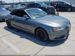 AUDI AUDI A5 2.0T PREMIUM