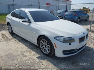 BMW 528I