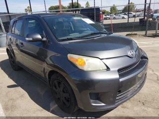 SCION SCION XD