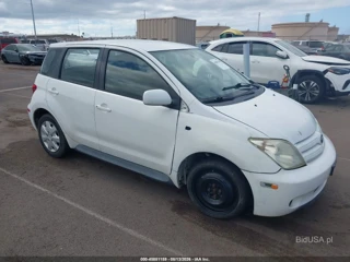 SCION SCION XA