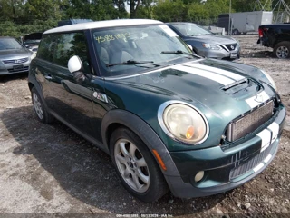 MINI MINI COOPER S