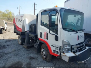 ISUZU ISUZU NPR