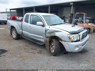 TOYOTA TOYOTA TACOMA PRERUNNER V6