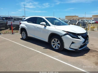 LEXUS LEXUS RX 350