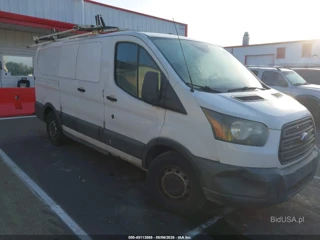 FORD FORD TRANSIT-150