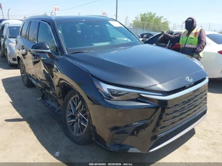 LEXUS LEXUS TX 350 PREMIUM