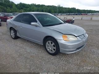 HONDA HONDA CIVIC EX