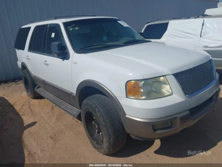 FORD FORD EXPEDITION EDDIE BAUER