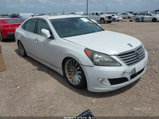 HYUNDAI HYUNDAI EQUUS ULTIMATE