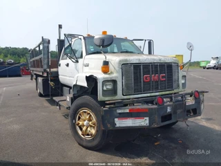 GMC TOPKICK C7H042