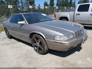 CADILLAC CADILLAC ELDORADO ETC