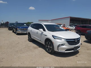 BUICK BUICK ENCLAVE FWD ESSENCE