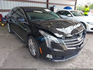 CADILLAC CADILLAC XTS LUXURY