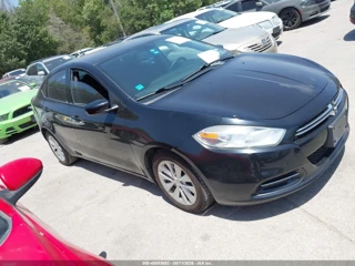 DODGE DODGE DART AERO